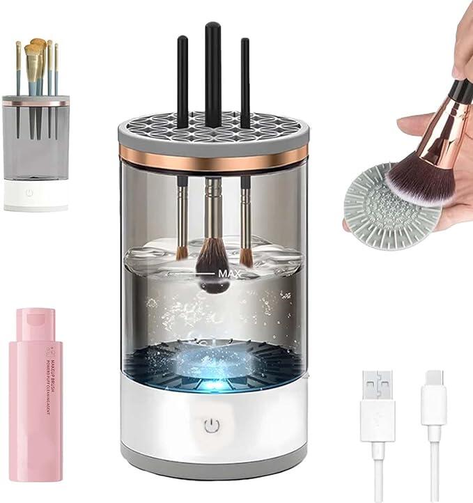 CleanBrush